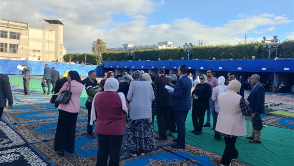 صدى العرب