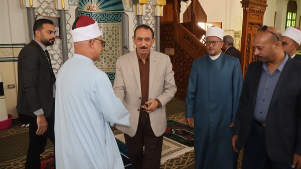 صدى العرب