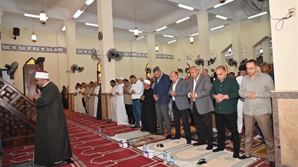 صدى العرب