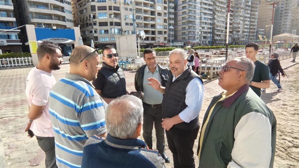 السياحة والمصايف
