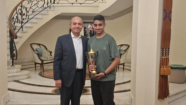 السفير أمجد العضايلة