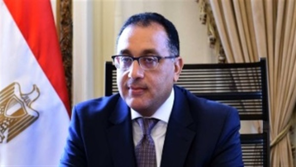 رئيس الوزراء مصطفى