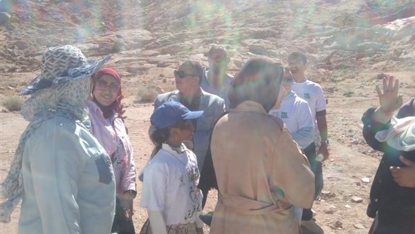 صدى العرب