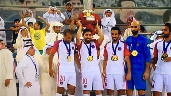 صدى العرب