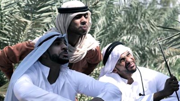 صدى العرب