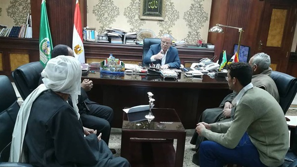 صدى العرب
