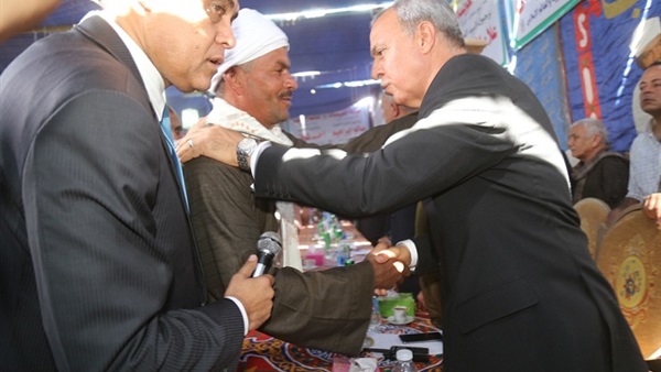 صدى العرب