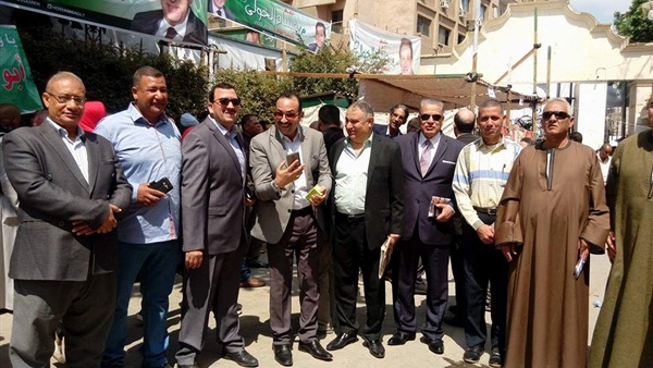 صدى العرب