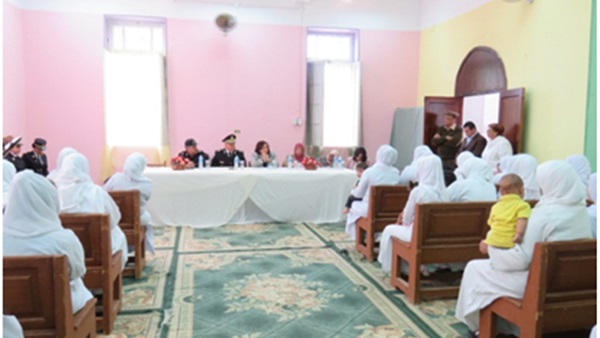 صدى العرب