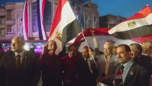 صدى العرب