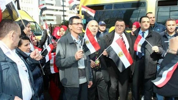 صدى العرب