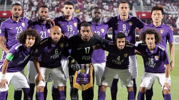 صدى العرب