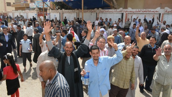 صدى العرب
