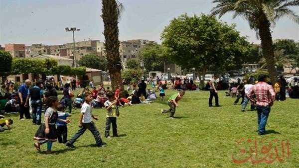 صدى العرب