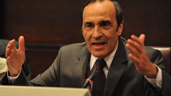 صدى العرب