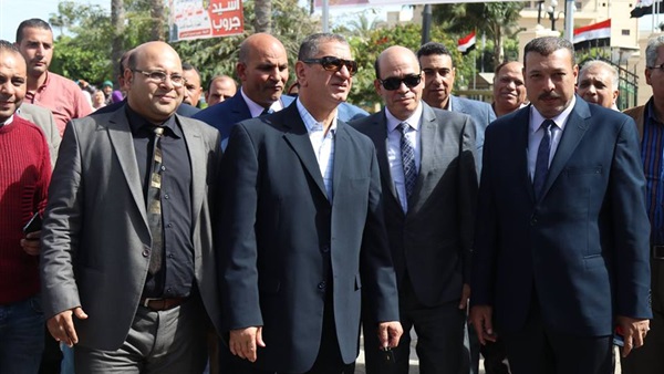 صدى العرب
