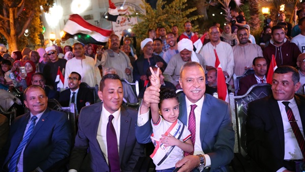 صدى العرب