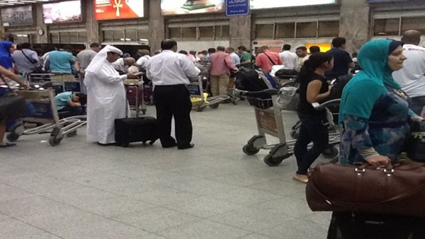 صدى العرب