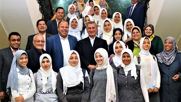 صدى العرب