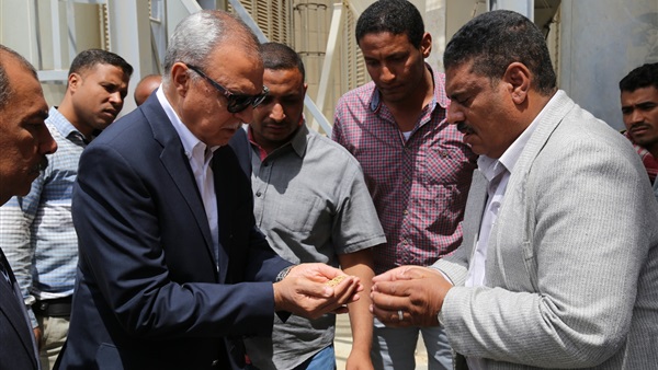 صدى العرب