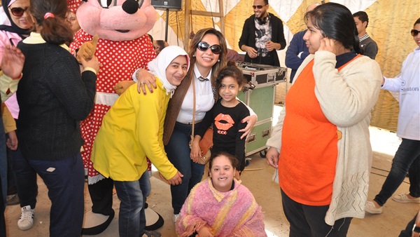 صدى العرب
