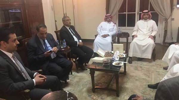 صدى العرب
