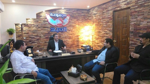 صدى العرب