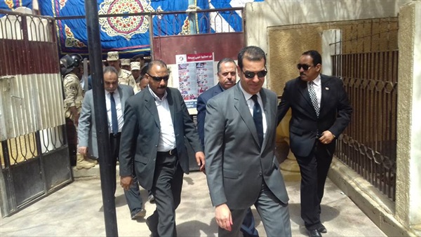 صدى العرب