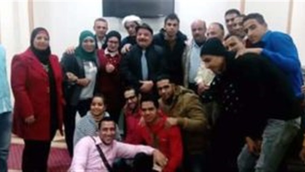 صدى العرب