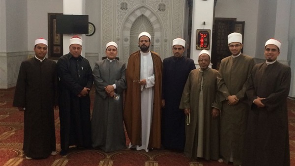 صدى العرب