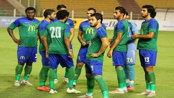 صدى العرب