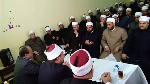 صدى العرب