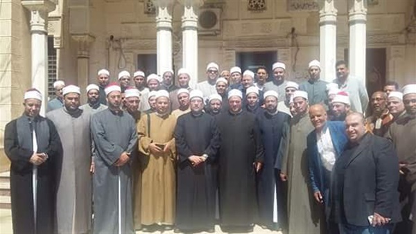 صدى العرب