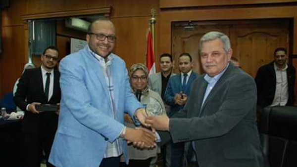 صدى العرب