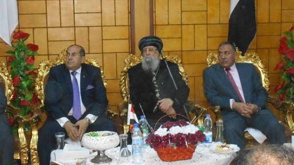 صدى العرب