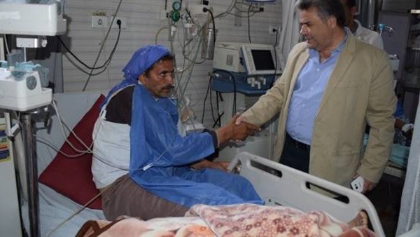 صدى العرب