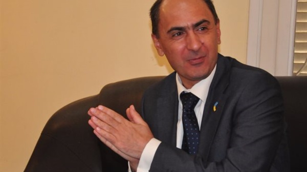 صدى العرب