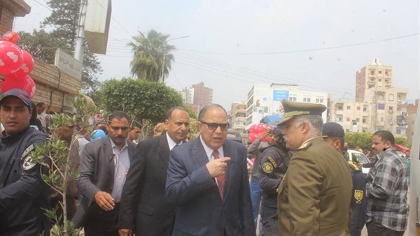 صدى العرب