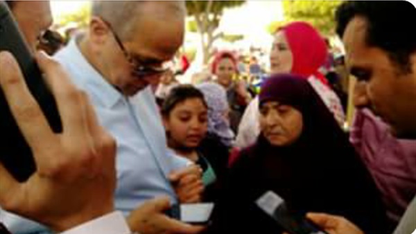 صدى العرب