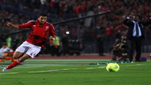 صدى العرب