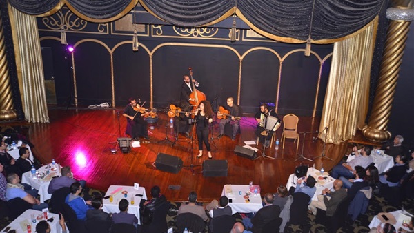 صدى العرب