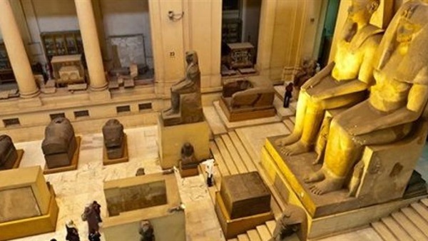 صدى العرب