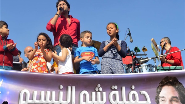 صدى العرب