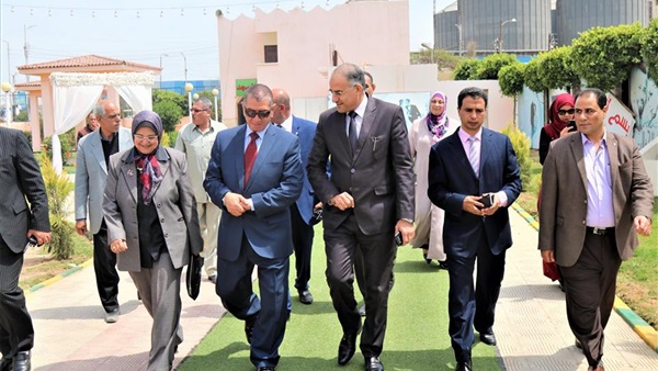 صدى العرب