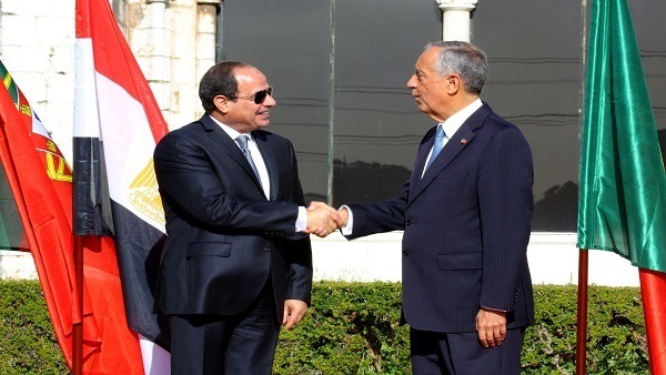 صدى العرب