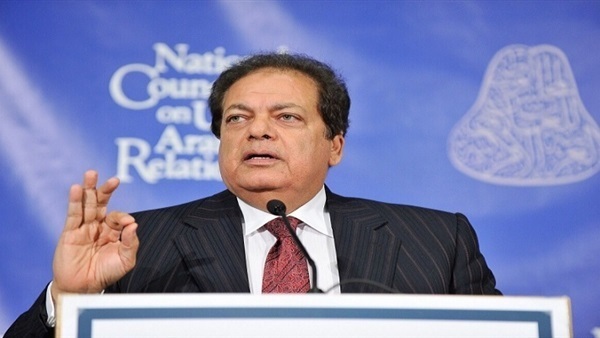 صدى العرب