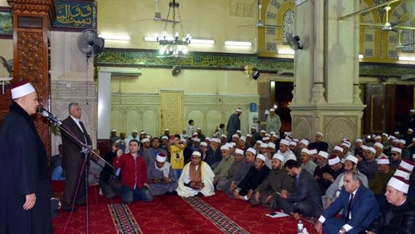 صدى العرب