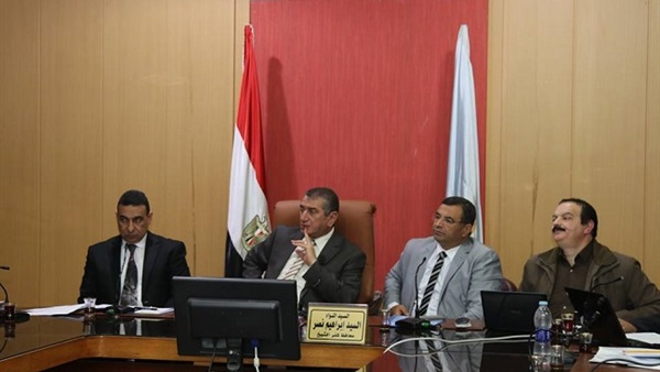 صدى العرب