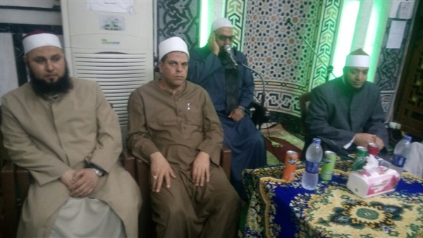 صدى العرب