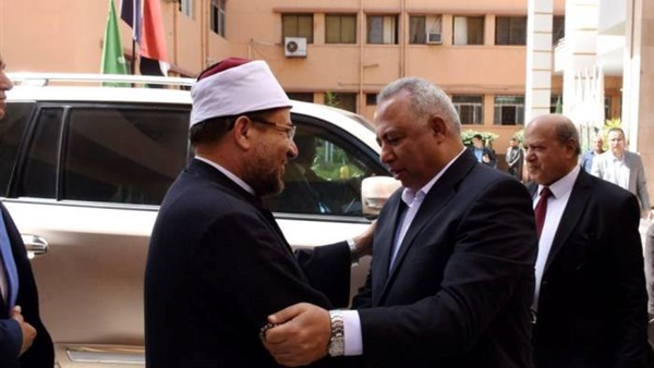 صدى العرب